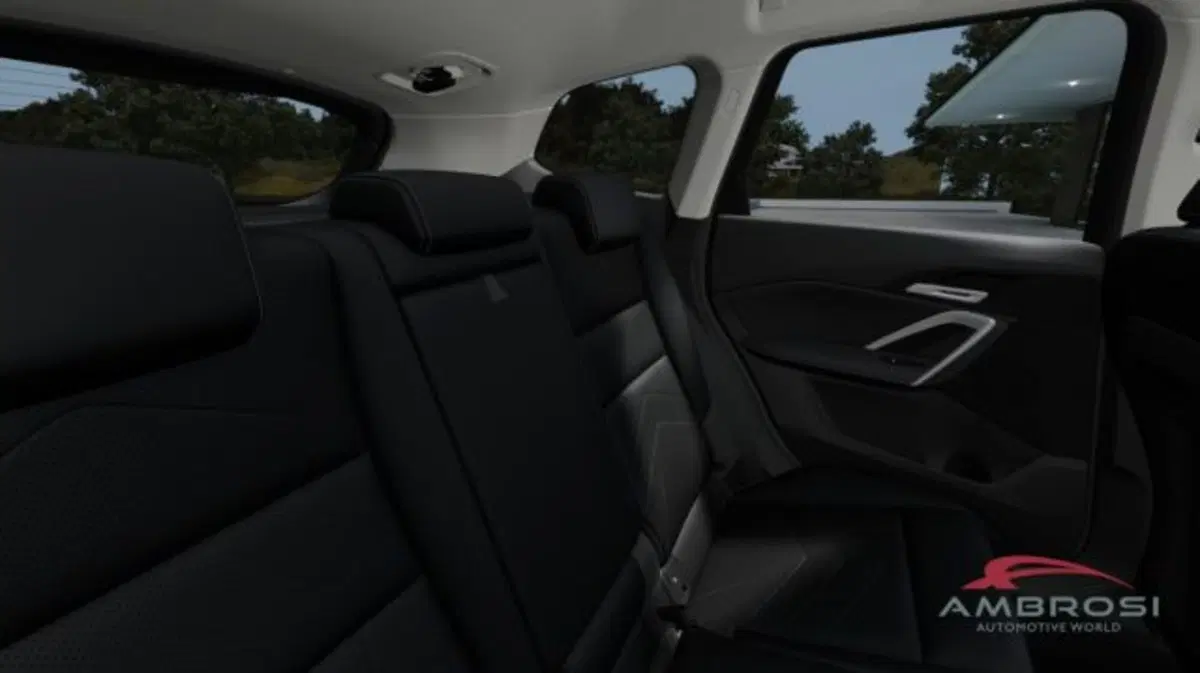 BMW X1 nuova a Perugia (13)