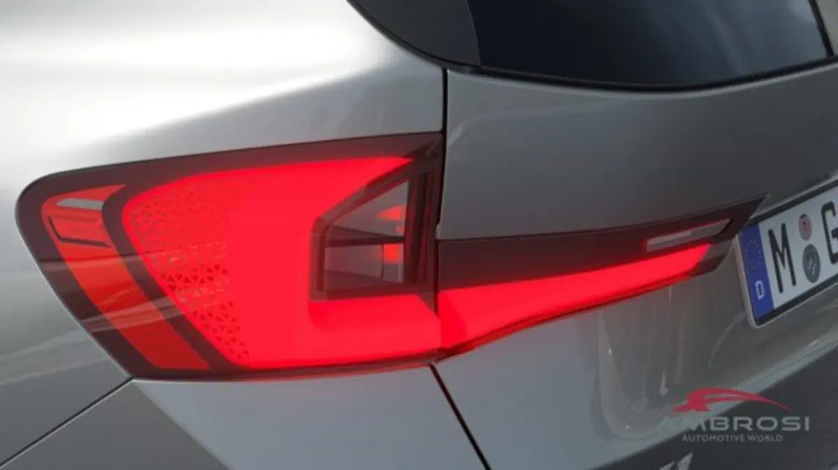 BMW X1 nuova a Perugia (7)