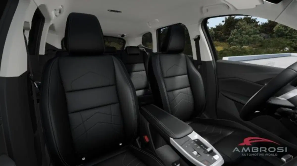 BMW X1 nuova a Perugia (12)