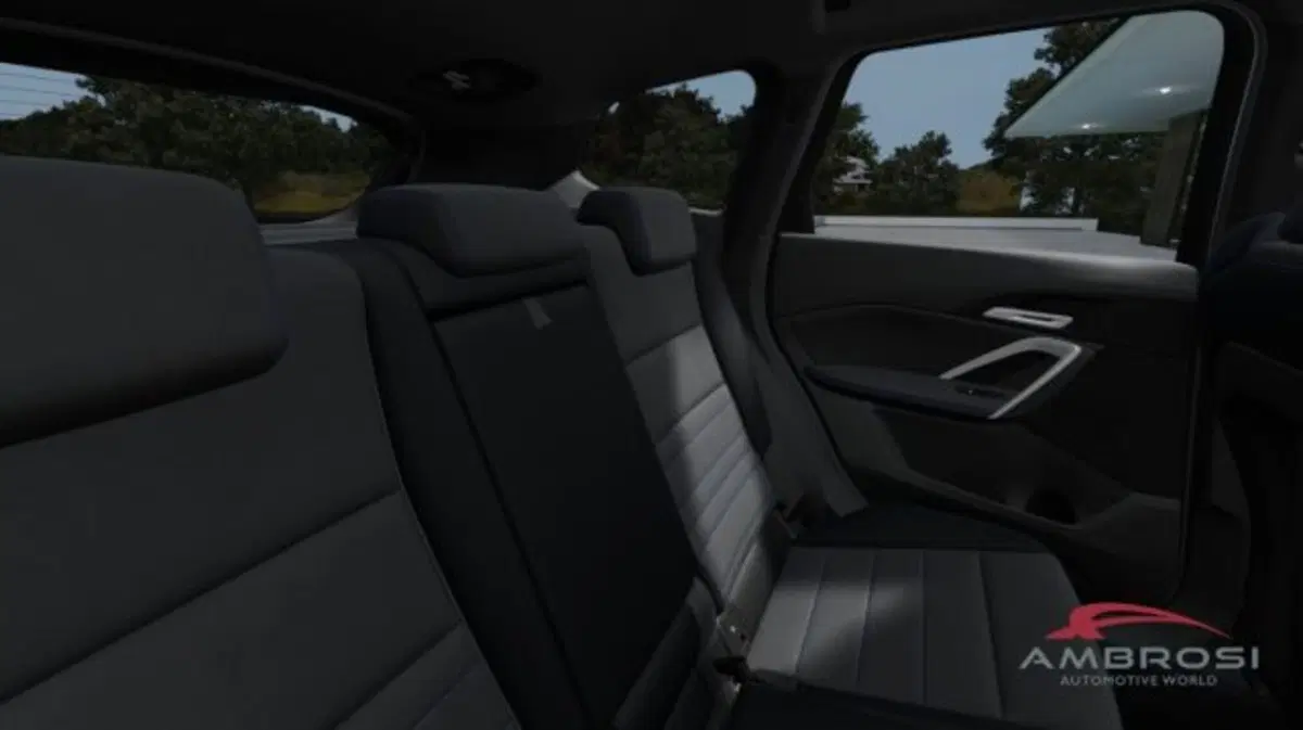 BMW X1 nuova a Perugia (13)