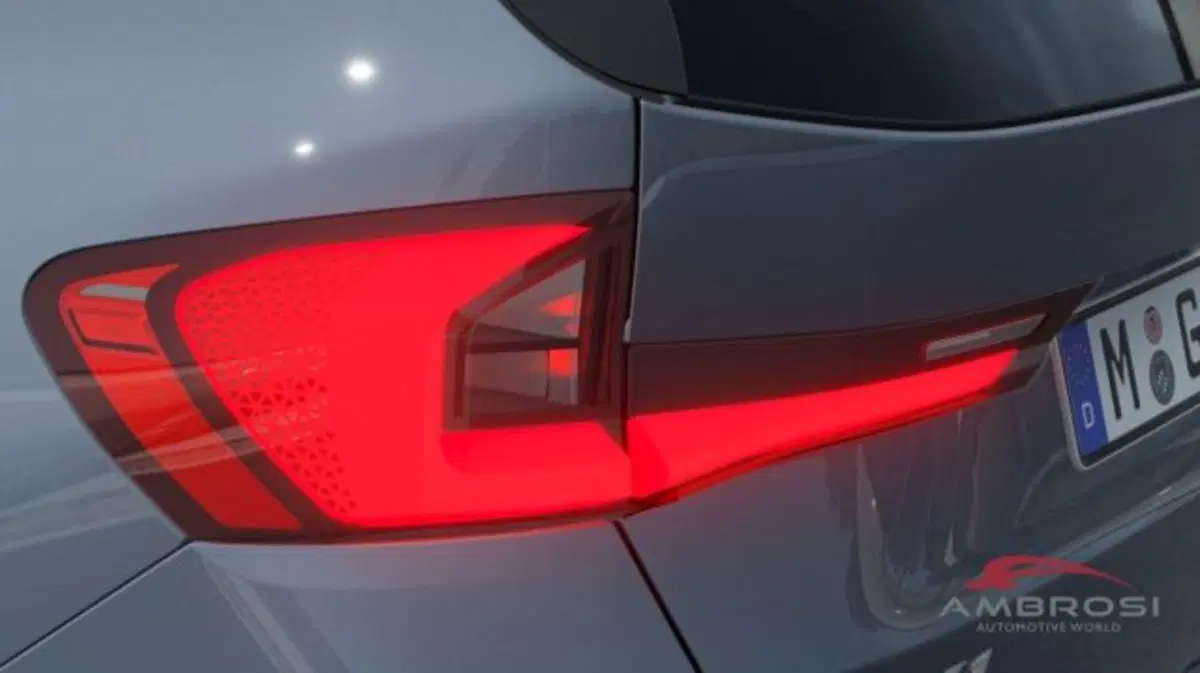 BMW X1 nuova a Perugia (7)