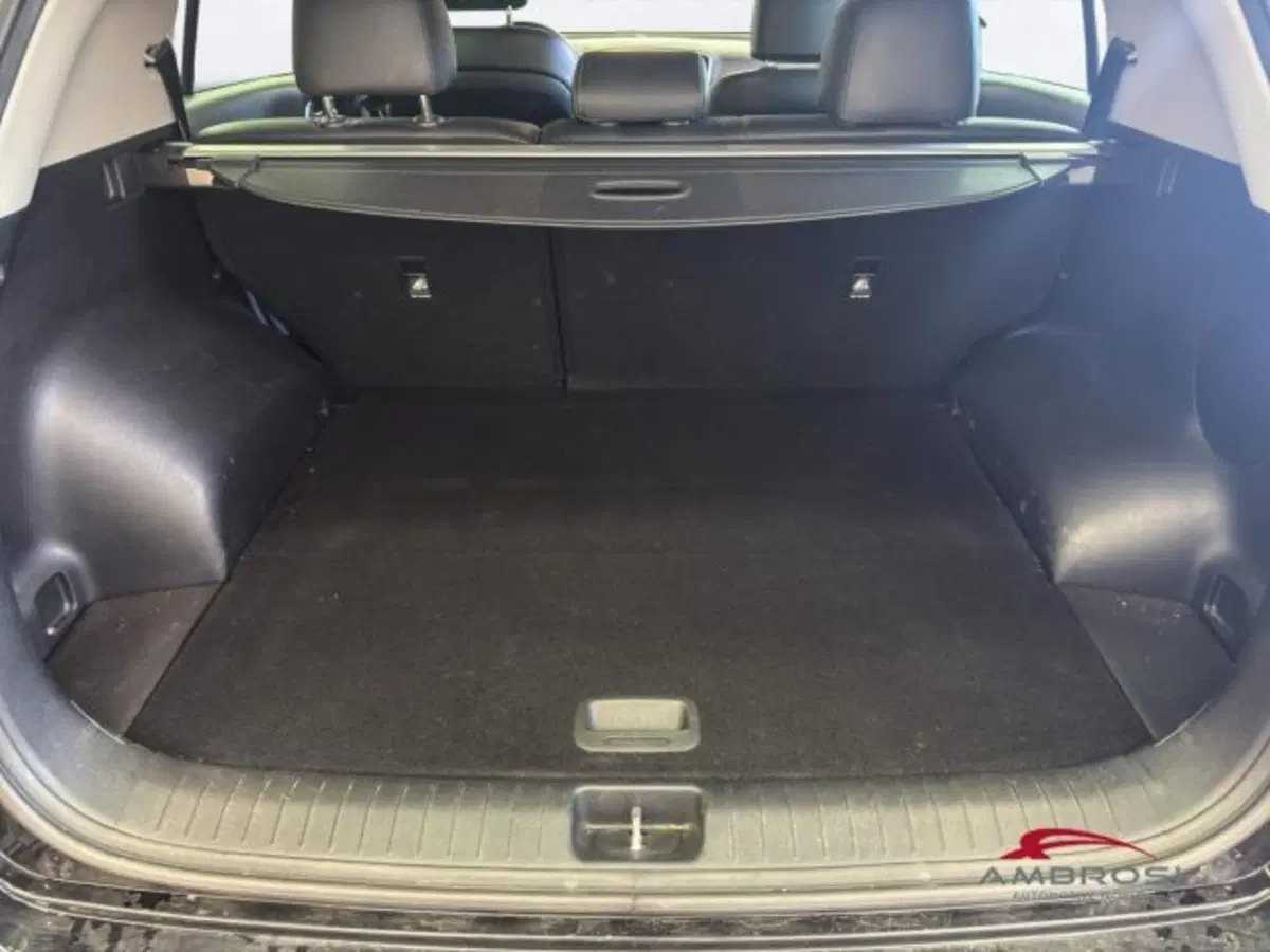 Kia Sportage usata a Perugia (9)