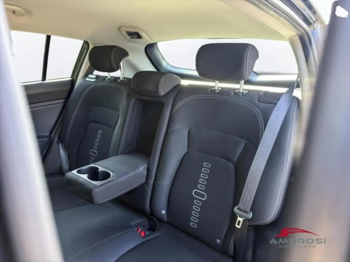 Kia Sportage usata a Perugia (10)