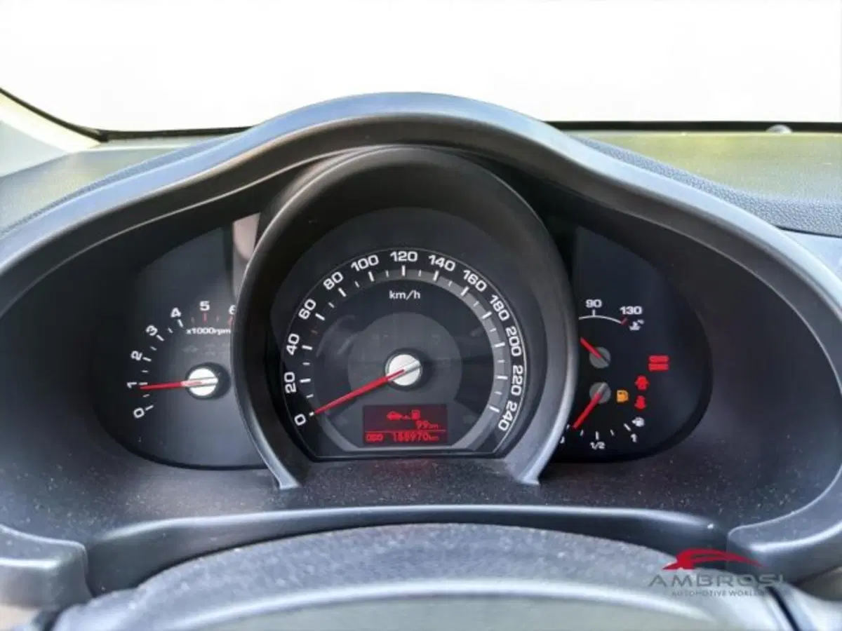 Kia Sportage usata a Perugia (12)