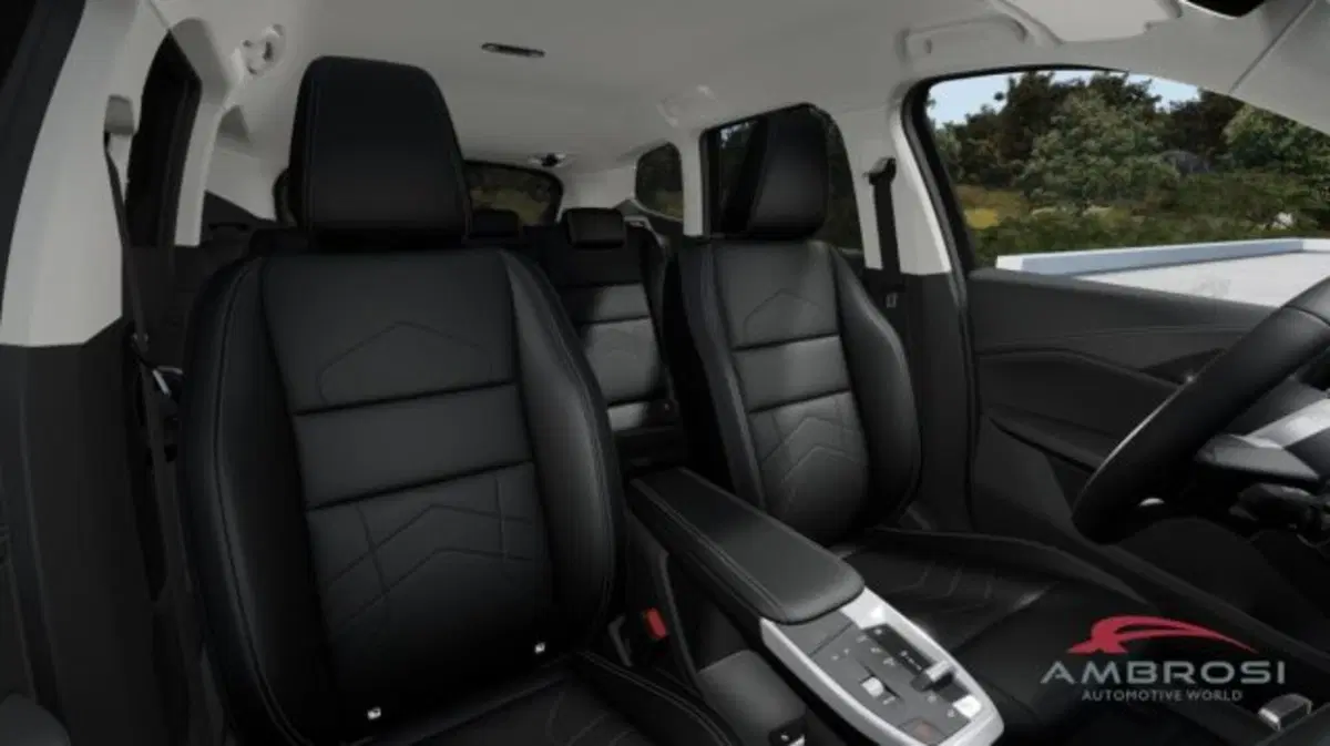 BMW X1 nuova a Perugia (12)