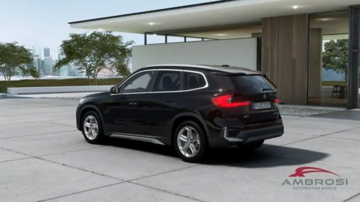 BMW X1 nuova a Perugia (2)