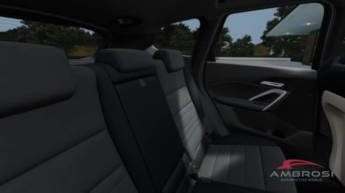 BMW X1 nuova a Perugia (13)