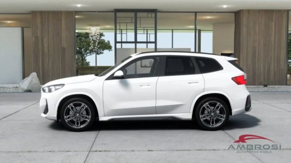 BMW X1 nuova a Perugia (3)