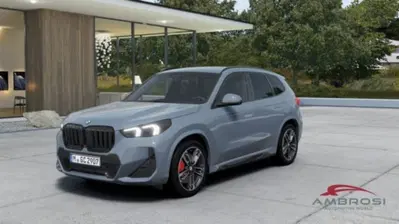 BMW X1 sdrive18d MSport Pro auto nuova a Corciano