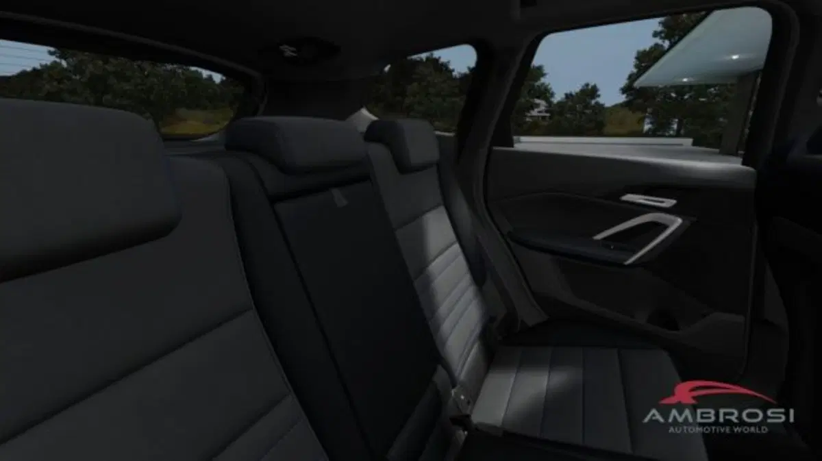 BMW X1 nuova a Perugia (13)