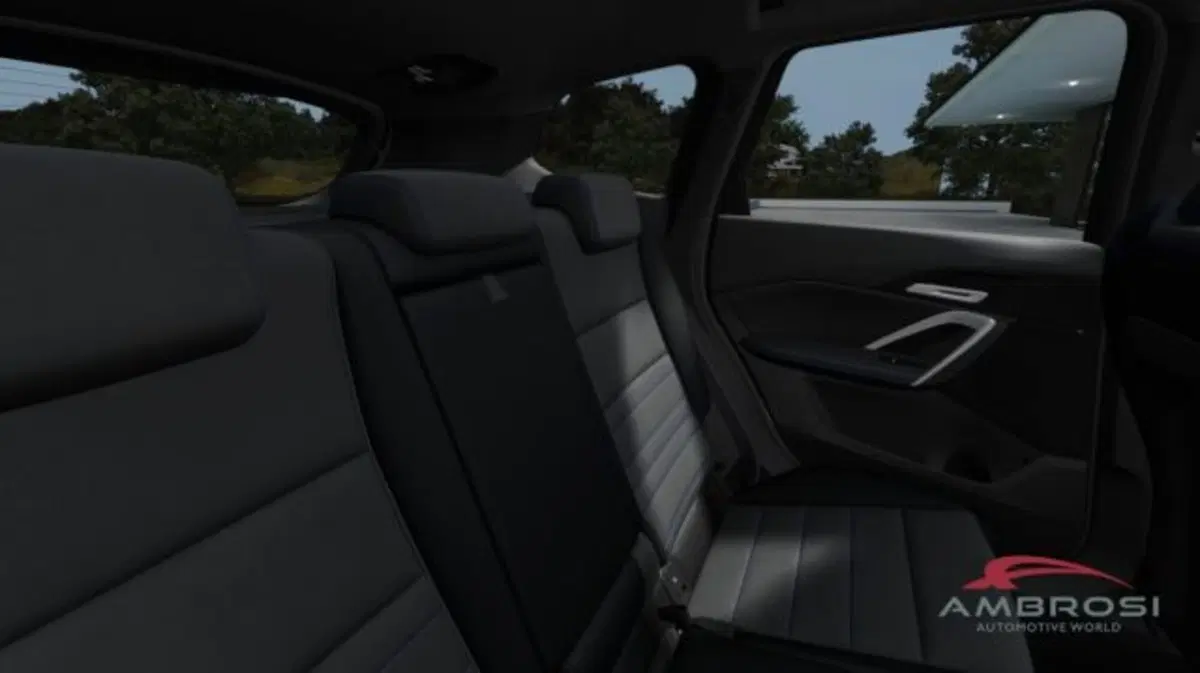 BMW X1 nuova a Perugia (13)