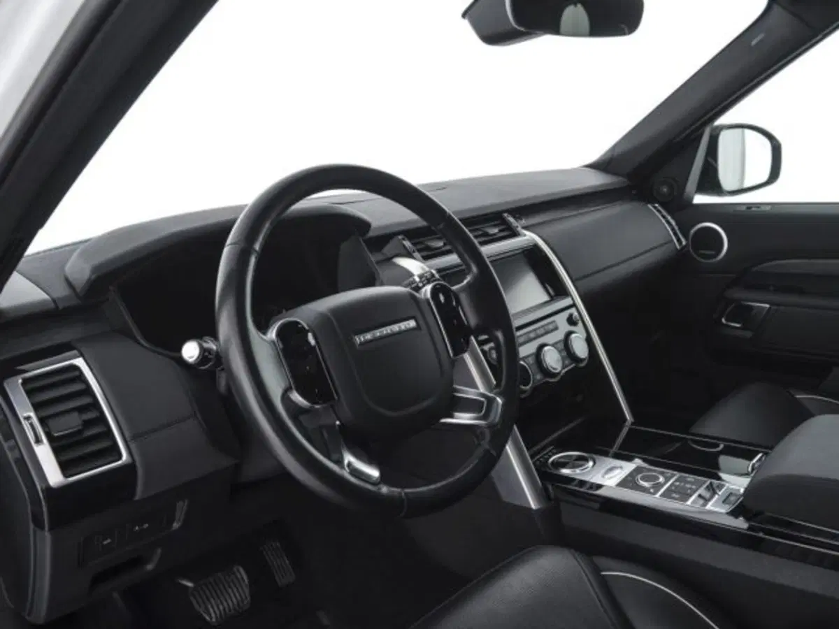 Land Rover Discovery usata a Perugia (11)