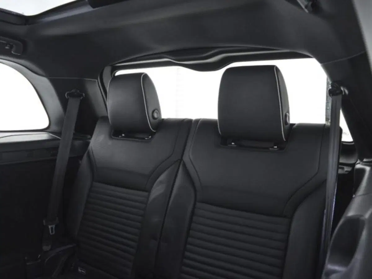 Land Rover Discovery usata a Perugia (14)