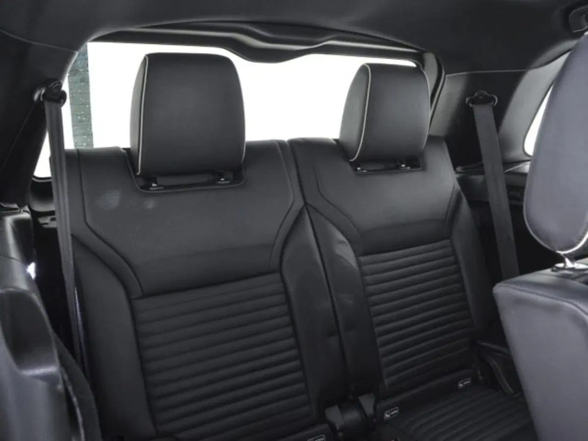 Land Rover Discovery usata a Perugia (15)