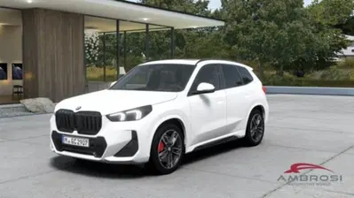 BMW X1 sdrive20d mhev 48V MSport Pro auto nuova a Corciano