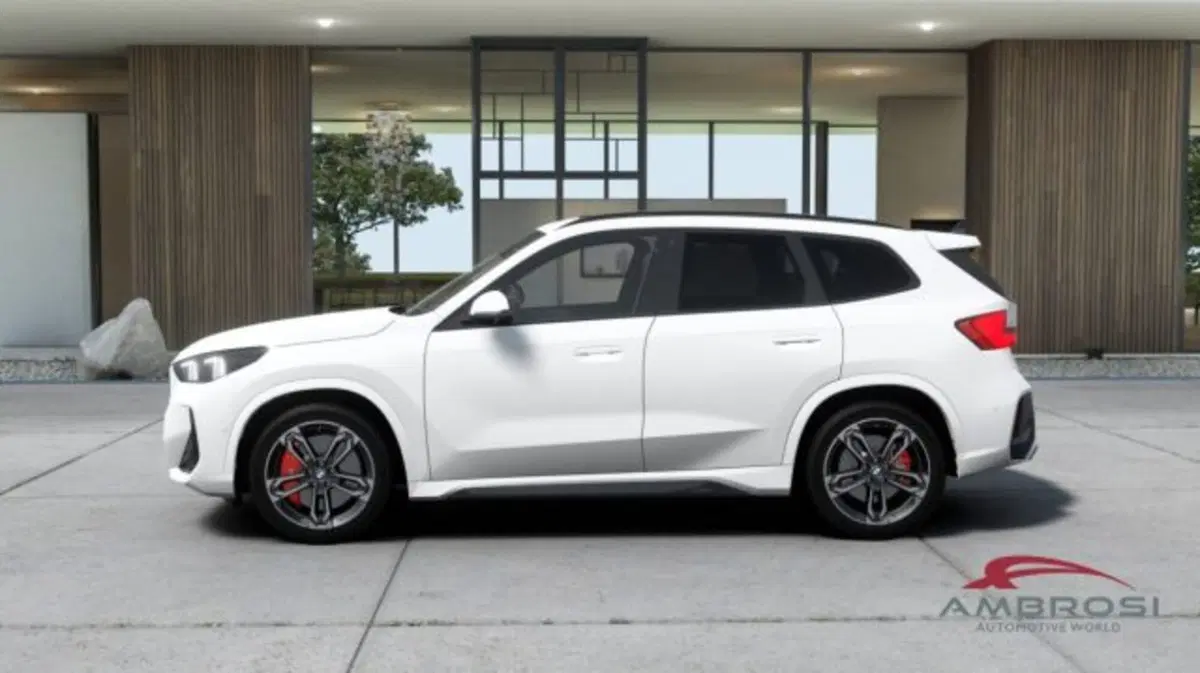 BMW X1 nuova a Perugia (3)