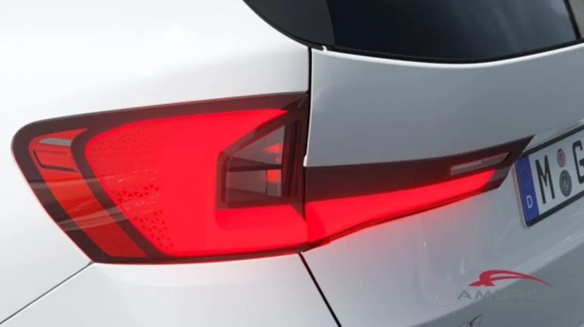 BMW X1 nuova a Perugia (7)