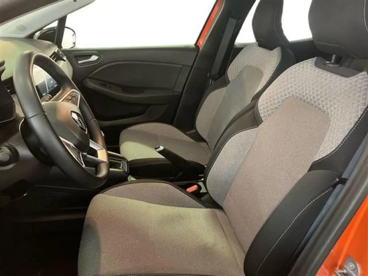 Renault Clio usata a Como (10)