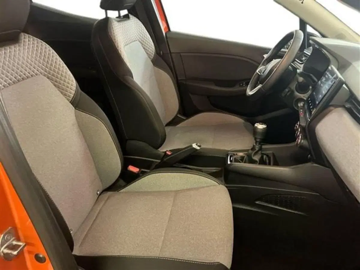 Renault Clio usata a Como (11)