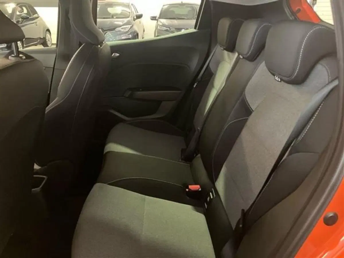 Renault Clio usata a Como (12)