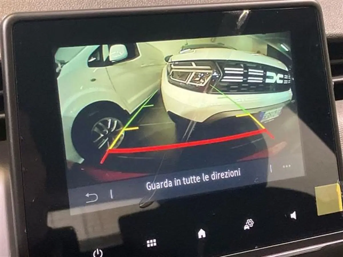 Renault Clio usata a Como (13)