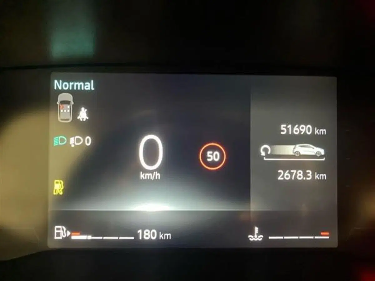 Renault Clio usata a Como (15)