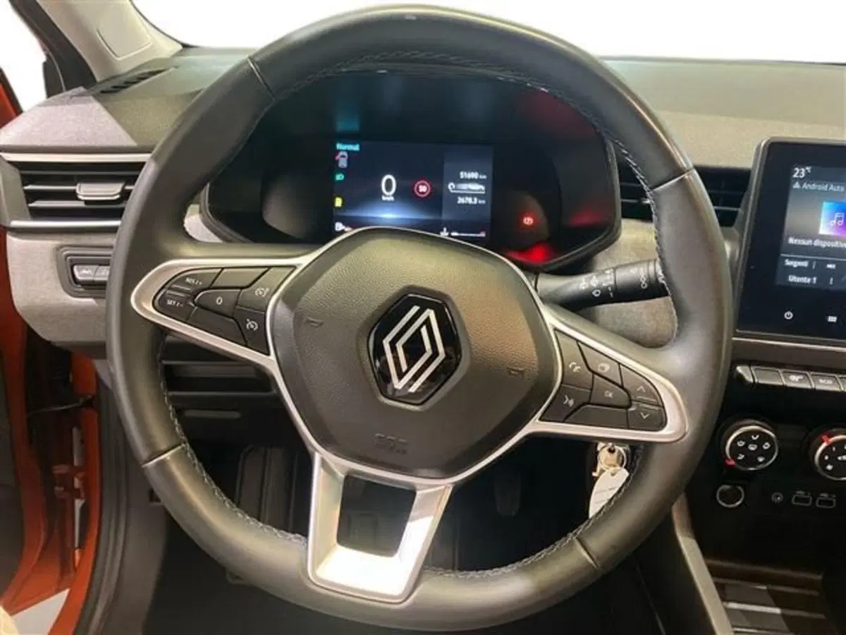 Renault Clio usata a Como (16)