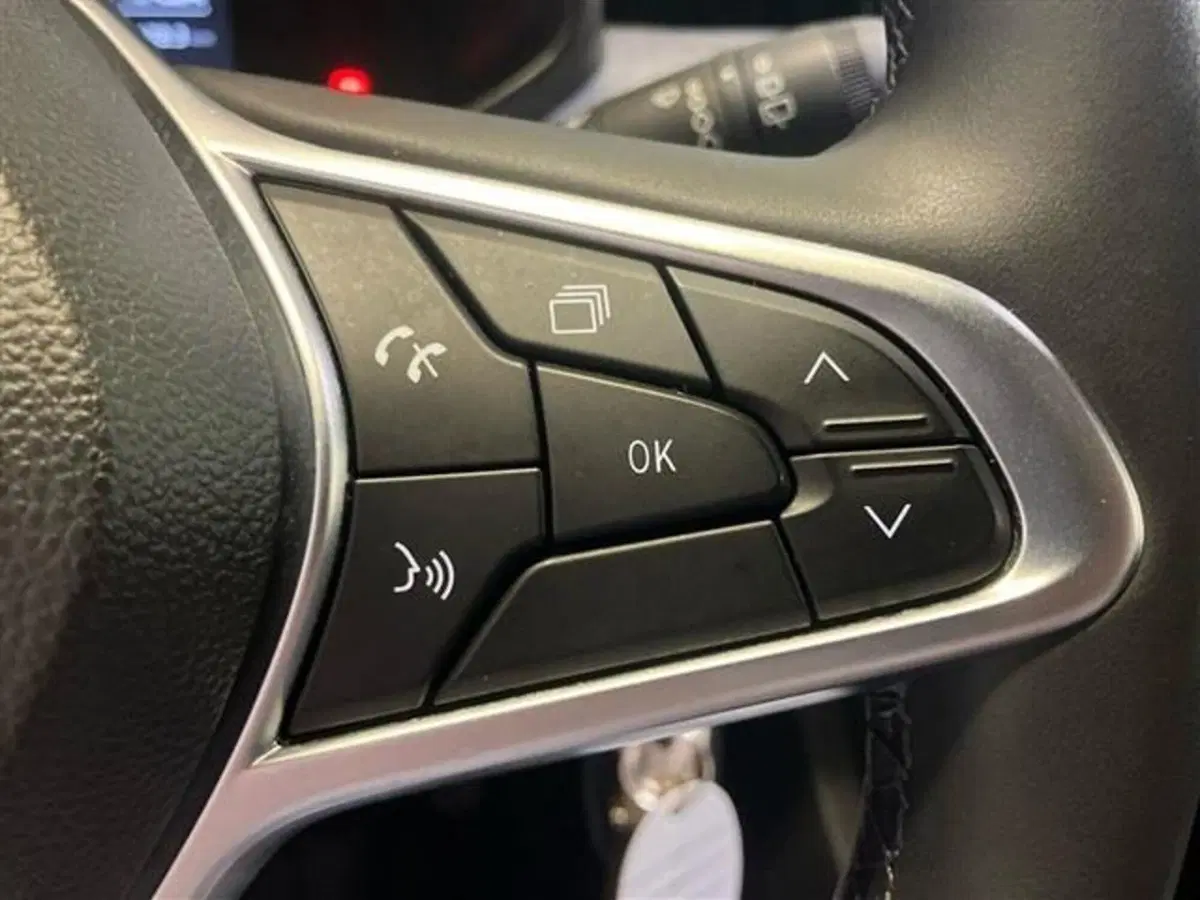 Renault Clio usata a Como (18)