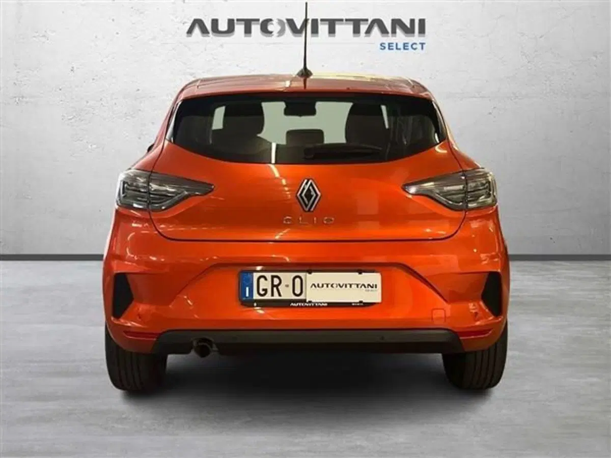 Renault Clio usata a Como (3)