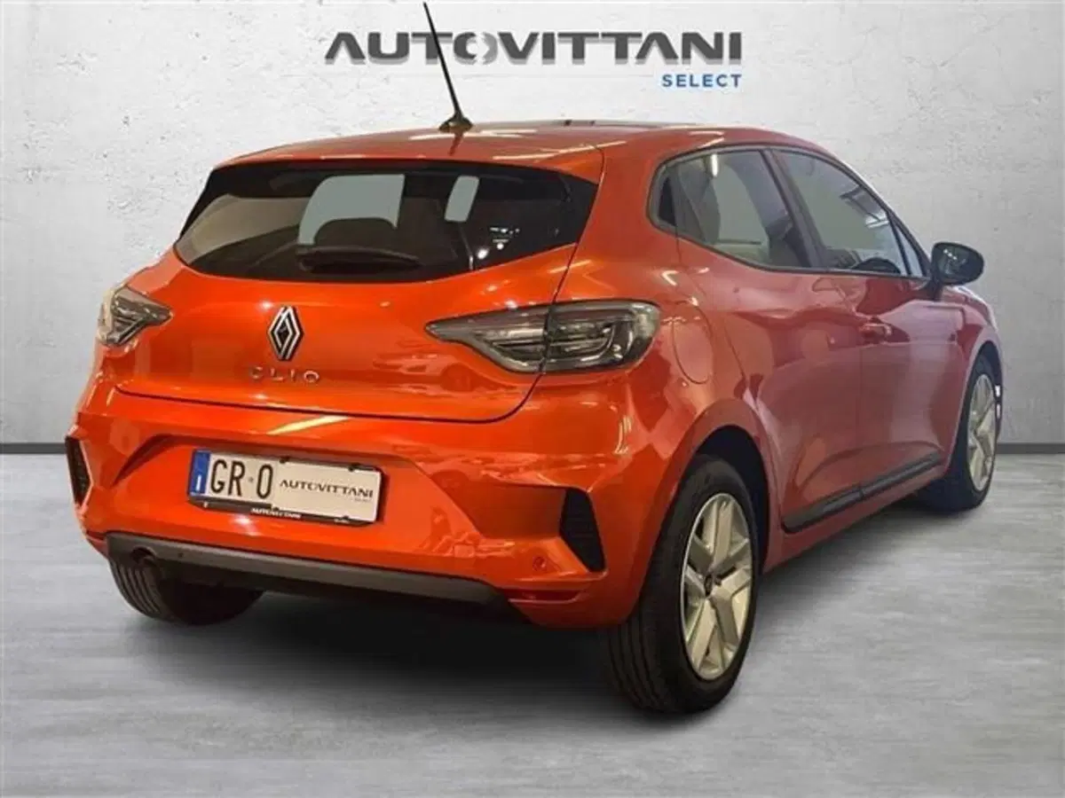 Renault Clio usata a Como (4)