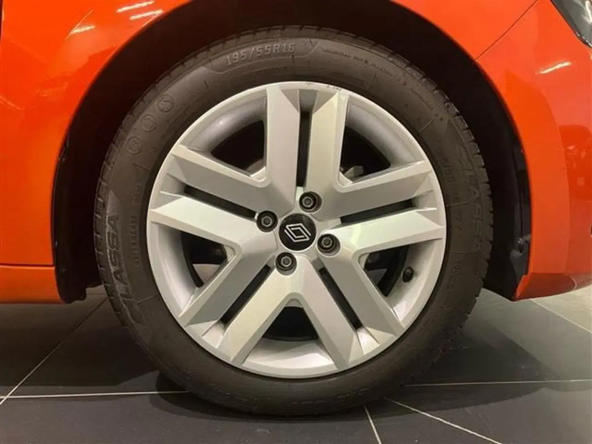 Renault Clio usata a Como (6)
