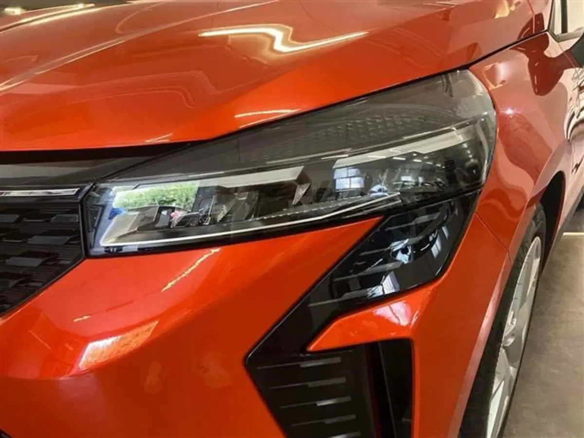 Renault Clio usata a Como (7)