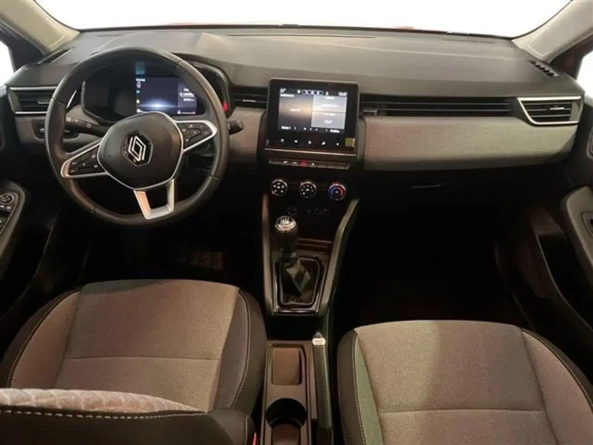 Renault Clio usata a Como (9)