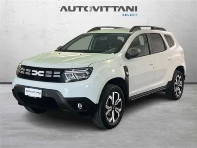 Dacia Duster 1.0 TCe GPL 4x2 Journey del 2023 usata a Como
