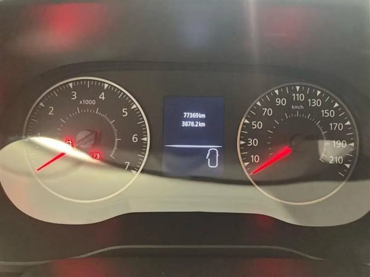 Dacia Duster usata a Como (13)