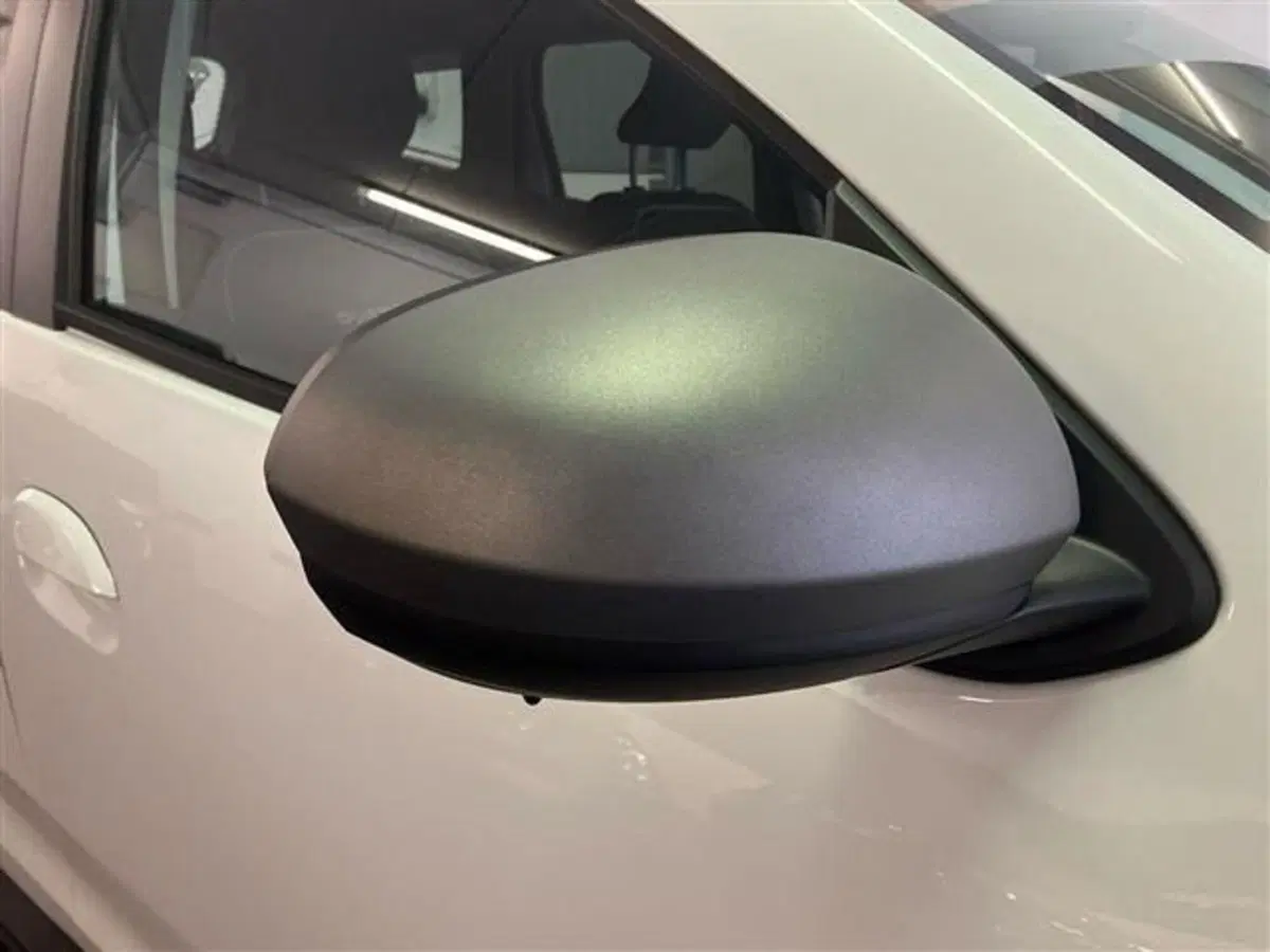 Dacia Duster usata a Como (19)