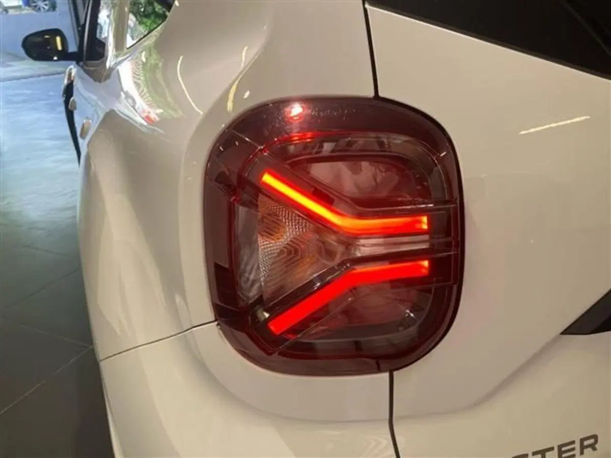 Dacia Duster usata a Como (8)