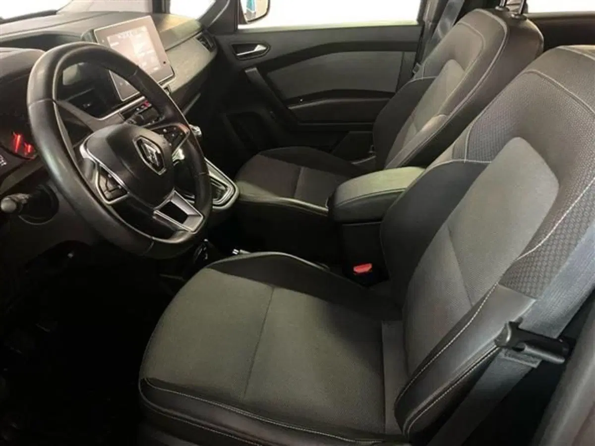 Renault Kangoo usata a Como (10)