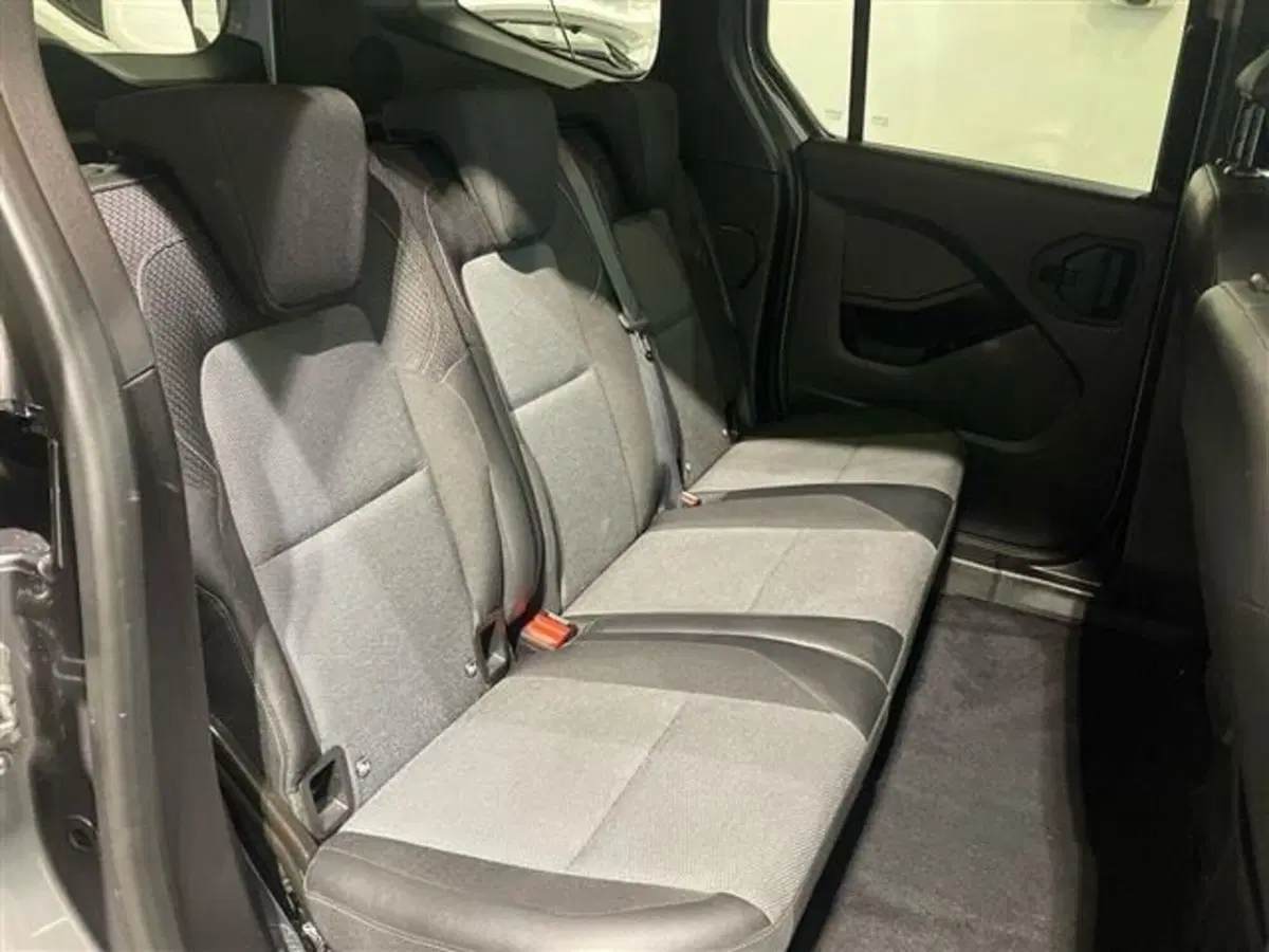 Renault Kangoo usata a Como (12)
