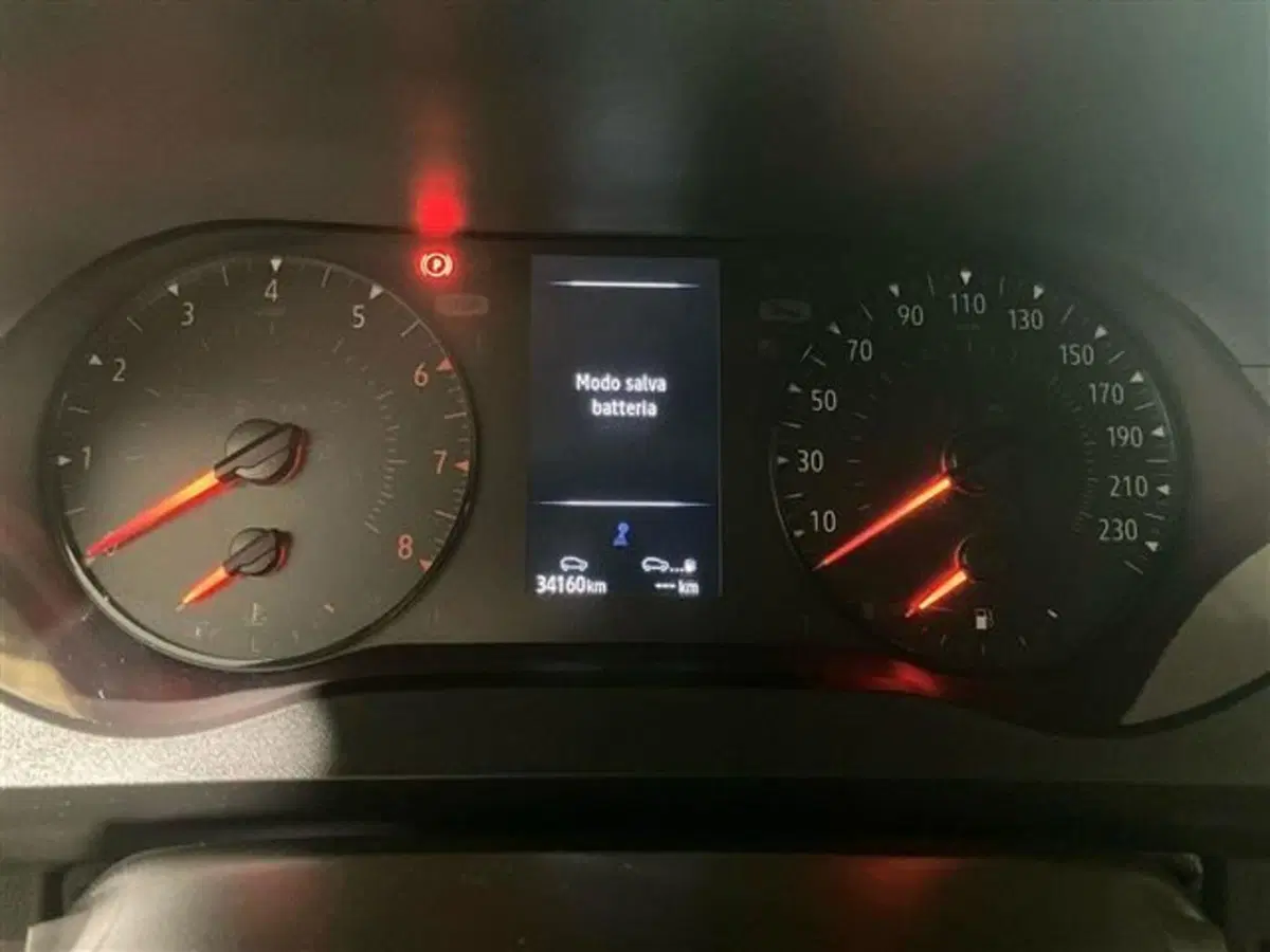Renault Kangoo usata a Como (13)
