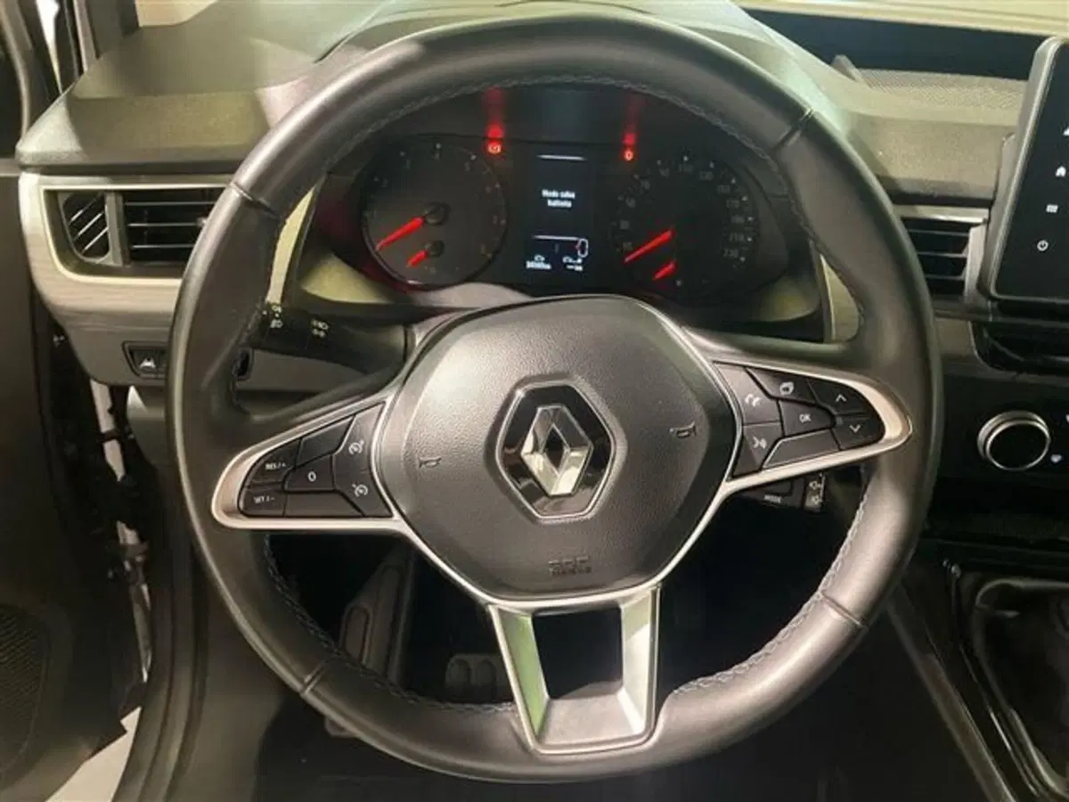 Renault Kangoo usata a Como (16)