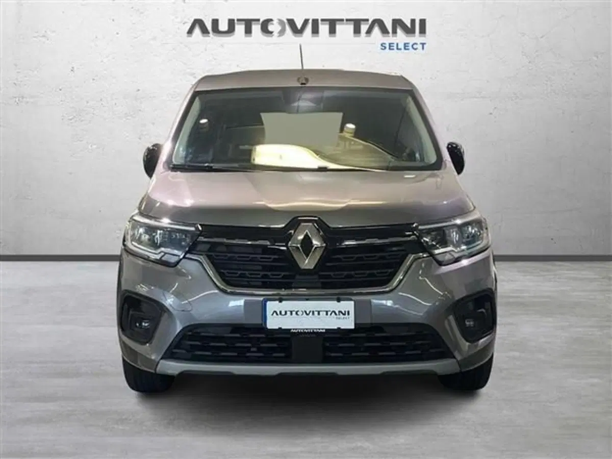 Renault Kangoo usata a Como (2)