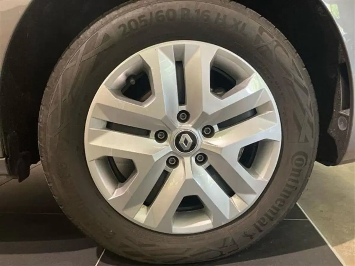 Renault Kangoo usata a Como (6)