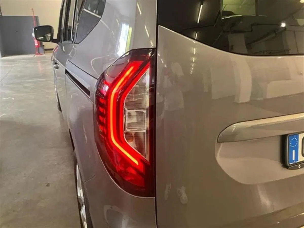 Renault Kangoo usata a Como (7)