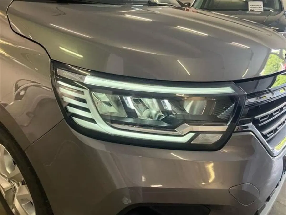 Renault Kangoo usata a Como (8)