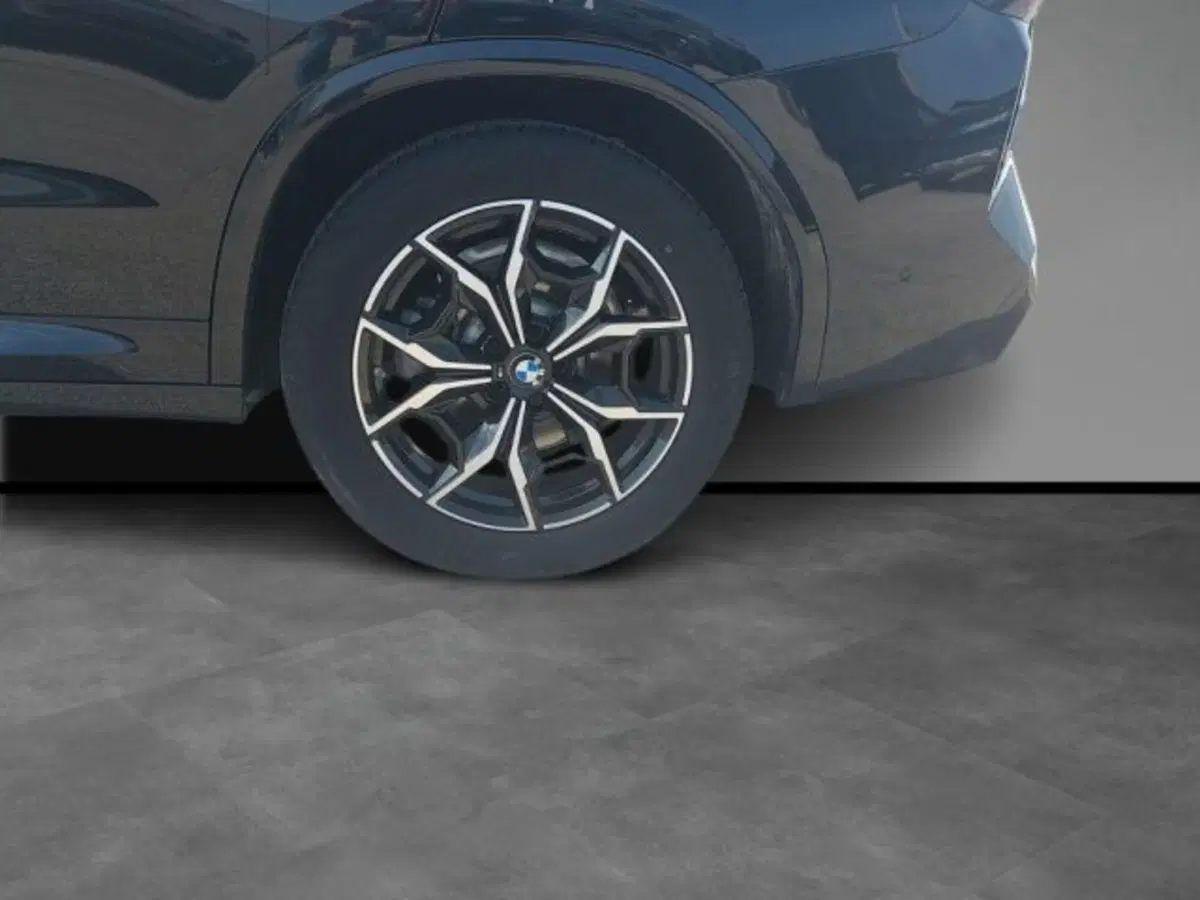 BMW X3 usata a Lecce (10)
