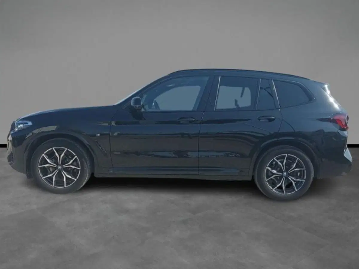 BMW X3 usata a Lecce (2)
