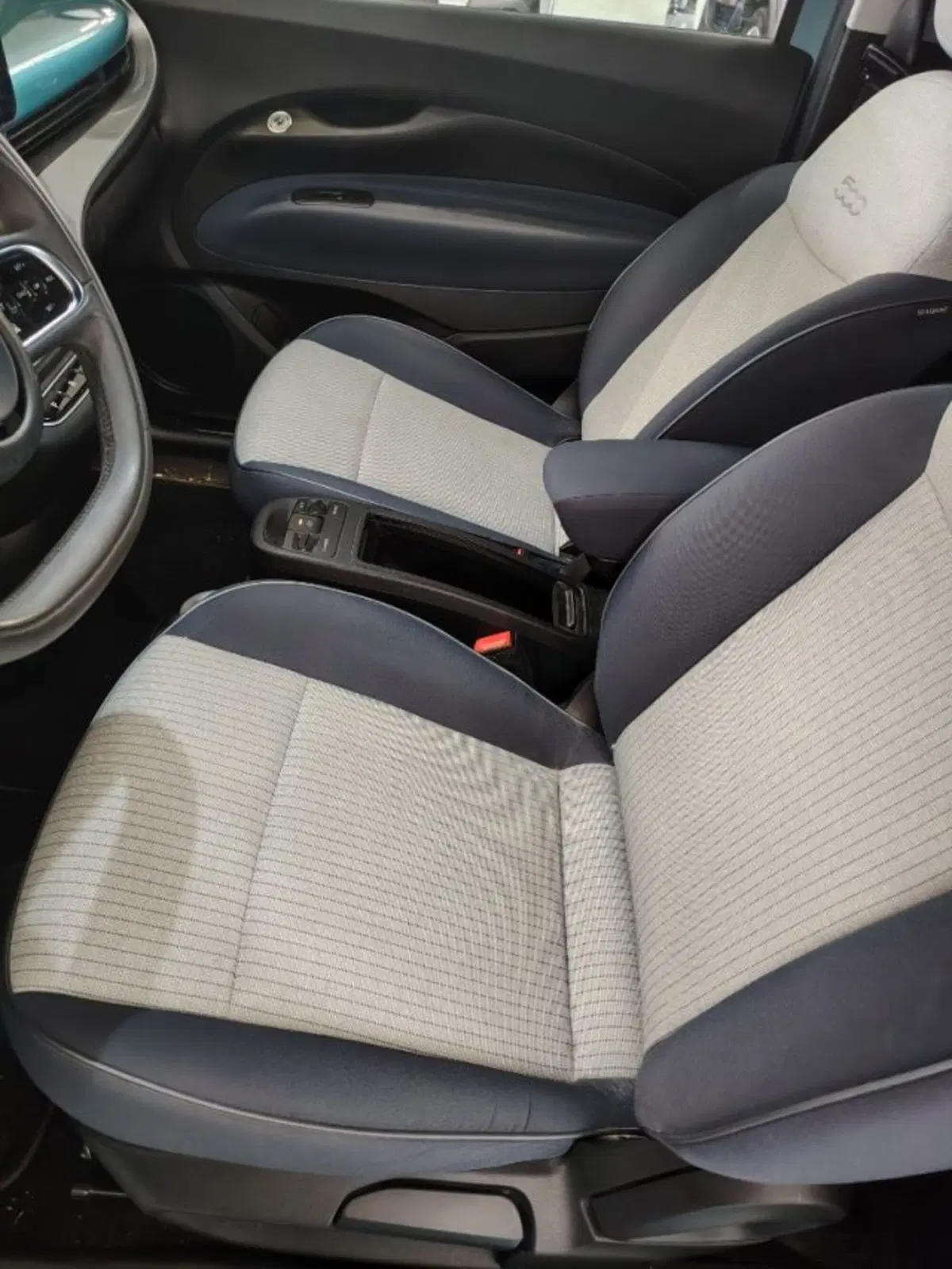 Fiat 500e Cabrio usata a Forlì-Cesena (15)