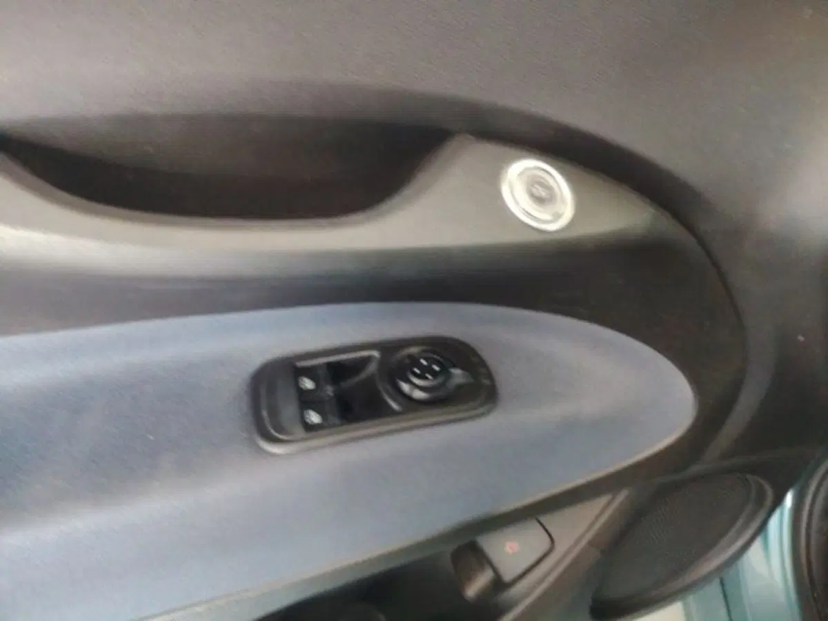 Fiat 500e Cabrio usata a Forlì-Cesena (18)