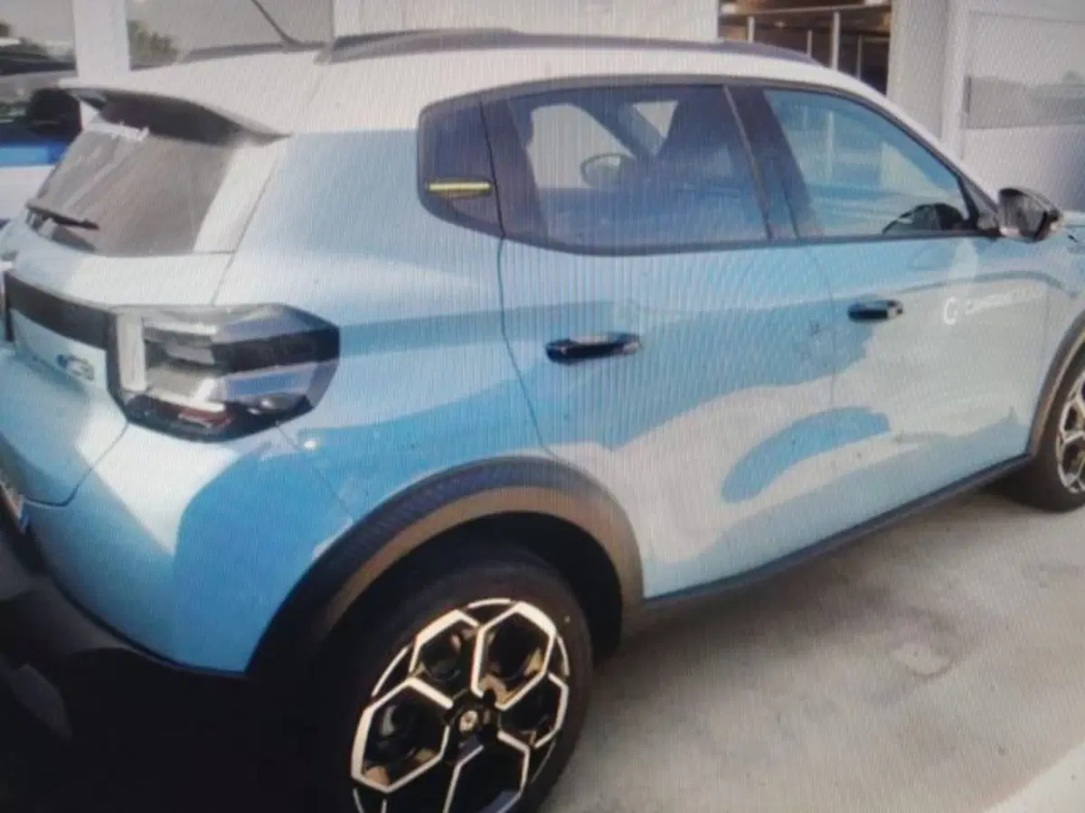 Citroen e-C3 usata a Forlì-Cesena (4)